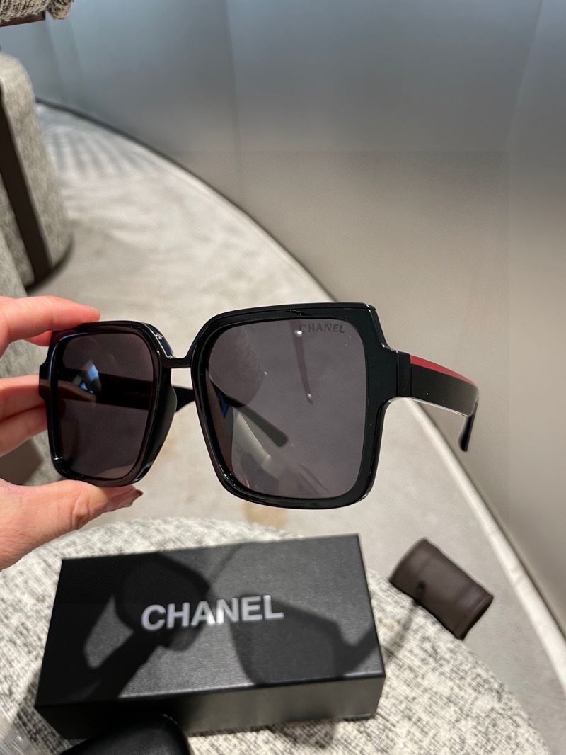 Chanel Sunglasses